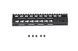 Szyna montażowa KeyMod CNC 9&ldquo; [Specna Arms] (для страйкболу) SPE-09-025429 фото 3