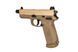 Страйкбольный аналог pistoletu FNX-45 Tactical - FDE [Tokyo Marui] (для страйкболу) TMR-02-029070 фото 6