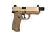 Страйкбольный аналог pistoletu FNX-45 Tactical - FDE [Tokyo Marui] (для страйкболу) TMR-02-029070 фото 3