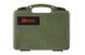 Walizka na pistolet Nuprol pistol case - zielona [Nuprol] (для страйкболу) WEE-22-019561 фото 1