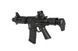 Страйкбольный аналог karabinka B4 PDW S (B. R. S. S.) - czarna [BOLT Airsoft] (для страйкболу) BLT-01-028749 фото 6