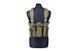 Жилет тактический (разгрузочный) Scout Chest Rig - olive [GFC Tactical] (для страйкбола) GFT-18-009835 фото 7