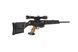 Страйкбольный аналог karabinu wyborowego TMG-1 - Czarna [Tokyo Marui] (для страйкболу) TMR-01-029066 фото 5