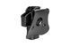 Kabura do аналогов typu Glock 19/23/32 - leworęczna [Amomax] (для страйкбола) AMX-29-030634 фото 2