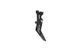 Спусковий гачок CNC Aluminum Advanced Trigger (Style A) - Black [Maxx Model Products] (для страйкболу) MXM-08-027724 фото 2