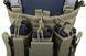 Жилет тактический (разгрузочный) Scout Chest Rig - olive [GFC Tactical] (для страйкбола) GFT-18-009835 фото 8