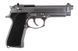 Страйкбольный пістолет M92 v.2 - silver [WE] (для страйкболу) WET-02-006753 фото 4