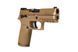 Страйкбольный аналог pistoletu Sig Sauer ProForce P320 M18 (Green Gas) [SIG SAUER] (для страйкболу) CYB-02-030064 фото 3