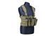 Жилет тактический (разгрузочный) Scout Chest Rig - olive [GFC Tactical] (для страйкбола) GFT-18-009835 фото 2