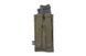 Одинарный подсумок OPEN для магазина AK - olive [Primal Gear] (для страйкбола) PRI-19-019431 фото 4