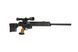 Страйкбольный аналог karabinu wyborowego TMG-1 - Czarna [Tokyo Marui] (для страйкболу) TMR-01-029066 фото 3