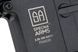 Автоматична гвинтівка SA-FH07 FLEX&trade; HAL ETU&trade; &mdash; Black [Specna Arms] (для страйкболу) SPE-01-041519 фото 8