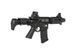 Страйкбольный аналог karabinka B4 PDW S (B. R. S. S.) - czarna [BOLT Airsoft] (для страйкболу) BLT-01-028749 фото 5