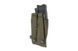 Одинарный подсумок OPEN для магазина AK - olive [Primal Gear] (для страйкбола) PRI-19-019431 фото 3