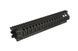 Chwyt przedni Daniel Defense 12" AS-15 Lite Rail [MadBull] (для страйкбола) MDB-09-013104 фото 2