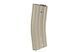 Magazynek mid-cap 120 kulek do моделей M4 / M16 - tan [ICS] (для страйкболу) ICS-05-031588 фото 2