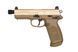 Страйкбольный аналог pistoletu FNX-45 Tactical - FDE [Tokyo Marui] (для страйкболу) TMR-02-029070 фото 1