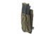 Одинарный подсумок OPEN для магазина AK - olive [Primal Gear] (для страйкбола) PRI-19-019431 фото