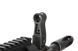 Пулемёт CM16 LMG Stealth - Black [G&G] (для страйкбола) GIG-01-027434 фото 10