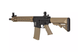 Аналог автоматичної гвинтівки SA-C06 CORE&trade; &mdash; Half-Tan [Specna Arms] (для страйкболу) SPE-01-018324 фото 5