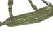 Патрульний тактичний пояс із підтяжками MOLLE, Laser Cut - Multicam Tropic [8FIELDS] (для страйкболу) M51617029-MT фото 4