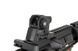 Страйкбольный аналог karabinka B4 PDW S (B. R. S. S.) - czarna [BOLT Airsoft] (для страйкболу) BLT-01-028749 фото 9