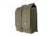 Двойной подсумокдля магазинов типа AK - olive [GFC Tactical] (для страйкболу) GFT-19-003576 фото 1