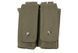 Двойной подсумокдля магазинов типа AK - olive [GFC Tactical] (для страйкболу) GFT-19-003576 фото 3