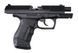 Спринговий Страйкбольний пістолет Walther P99 2.5543 [Umarex] (для страйкболу) UMA-03-001966(2.5543) фото 6