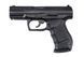 Спринговий Страйкбольний пістолет Walther P99 2.5543 [Umarex] (для страйкболу) UMA-03-001966(2.5543) фото 1