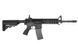 Штурмовая винтовка GC16 Raider-L - black [G&G] (для страйкбола) GIG-01-004128 фото 4