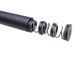 Tłumik Covert Tactical PRO 35x250mm [Airsoft Engineering] (для страйкболу) AEN-09-003042 фото 7