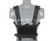 Hybrydowy Chest Rig - Black [8FIELDS] (для страйкболу) M51611061-BK фото