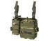 Panel udowy First Responder - Multicam Tropic [8FIELDS] M51613175-MT фото 2