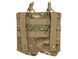 Двойной подсумок для магазинов AK 7.62x39 - Multicam [8FIELDS] M51613096-CP фото 3