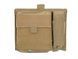 Rozbudowany panel administracyjny MOLLE - Multicam [8FIELDS] (для страйкболу) M51613147-CP фото