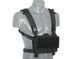 Hybrydowy Chest Rig - Black [8FIELDS] (для страйкболу) M51611061-BK фото 5