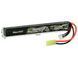 Akumulator airsoftowy 25C 1200mAh 3S1P 11.1V LiPo mini Tamiya&nbsp;(для страйкбола) GEA12003S25T фото 1