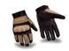 Rękawice taktyczne Wiley X&reg; CAG-1 Tan [Wiley X] (для страйкболу) WIL-33-004638 фото