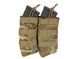 Двойной подсумок для магазинов AK 7.62x39 - Multicam [8FIELDS] M51613096-CP фото