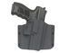 Открытая кобура KYDEX для VP9 - Black [8FIELDS] (для страйкбола) BT-KOVP9 фото 2