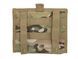 Rozbudowany panel administracyjny MOLLE - Multicam [8FIELDS] (для страйкболу) M51613147-CP фото 4