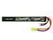 Akumulator airsoftowy 25C 1200mAh 3S1P 11.1V LiPo mini Tamiya&nbsp;(для страйкбола) GEA12003S25T фото 2