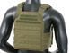 Buckle Up Assault Plate Carrier Cummerbund - Olive [8FIELDS] (для страйкбола) M51611051-1-OD фото 6