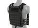 Jump Plate Carrier V2 (Duży Rozmiar) - Black [8FIELDS] (для страйкболу) M51611055-1-BK фото 6