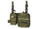 Panel udowy First Responder - Multicam Tropic [8FIELDS] M51613175-MT фото