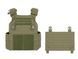 Buckle Up Assault Plate Carrier Cummerbund - Olive [8FIELDS] (для страйкбола) M51611051-1-OD фото 8