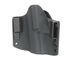 Открытая кобура KYDEX для VP9 - Black [8FIELDS] (для страйкбола) BT-KOVP9 фото 6