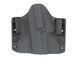 Открытая кобура KYDEX для VP9 - Black [8FIELDS] (для страйкбола) BT-KOVP9 фото 5