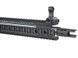 Металевий полум'ягасник для M4/M16 [E&C] (для страйкболу) 4679 фото 3